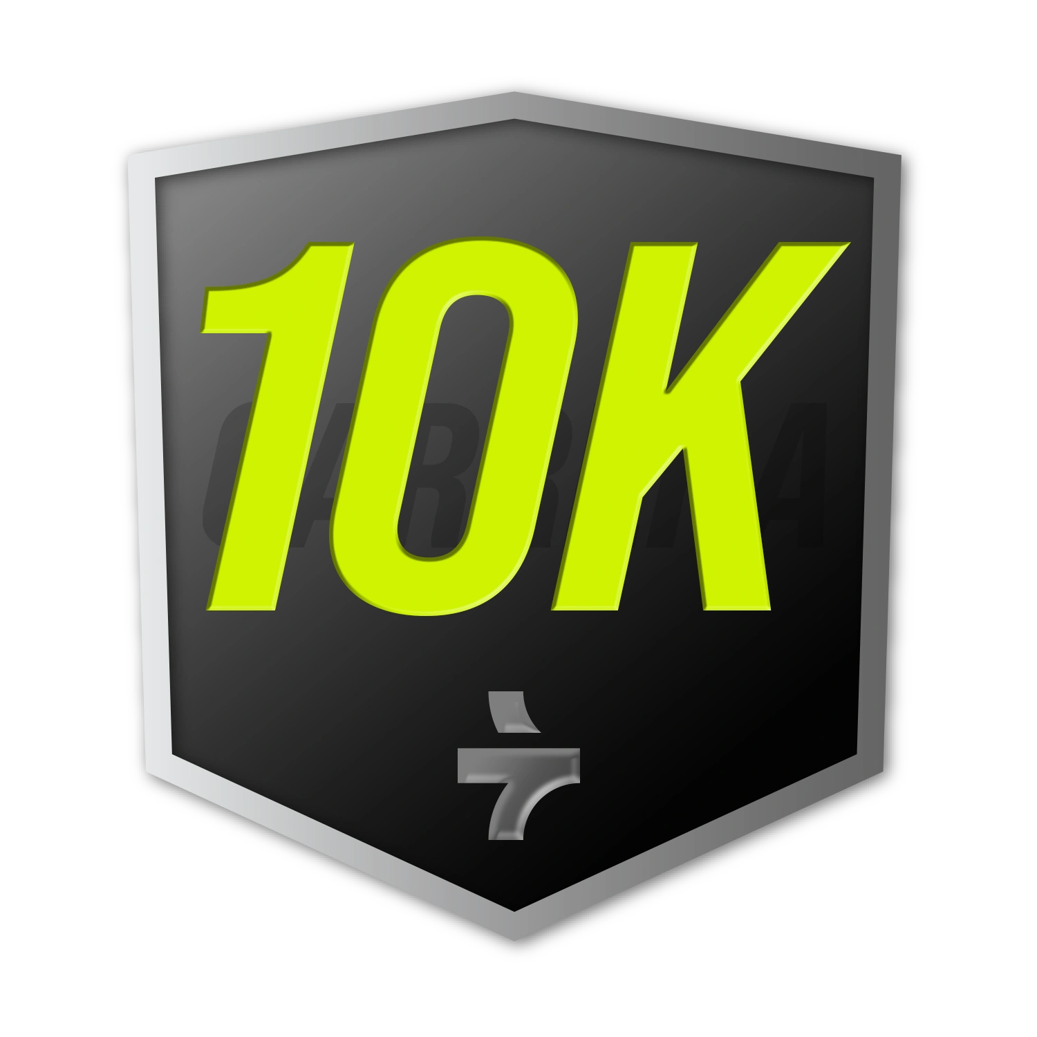 10 k