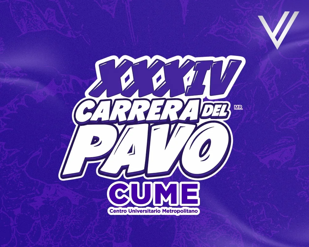 XXXIV Carrera del Pavo Yucatán