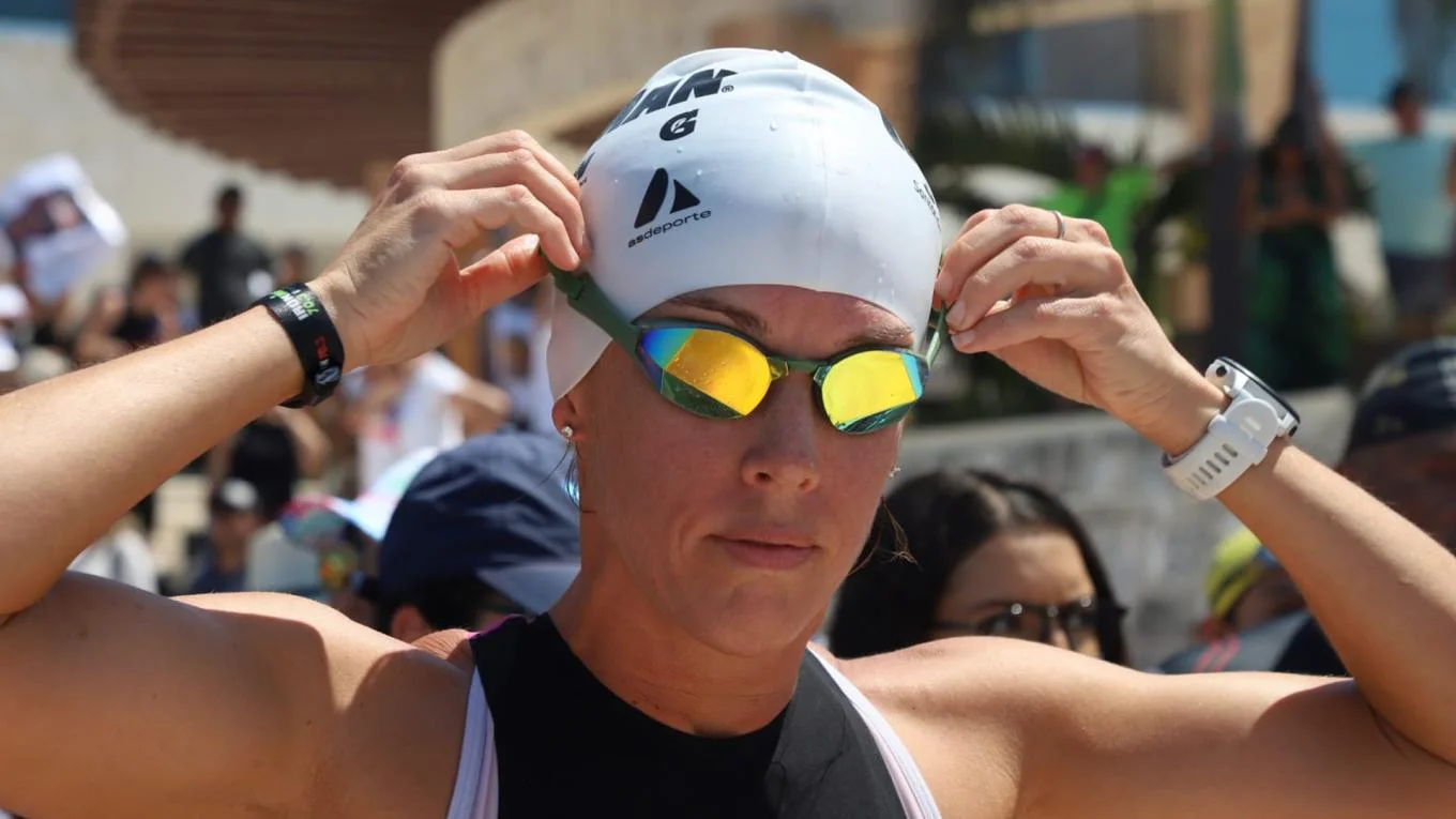 IRONMAN 70.3 Campeche — foto 3