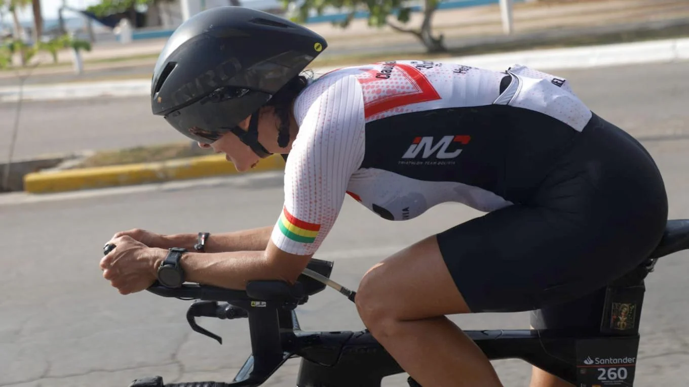 IRONMAN 70.3 Campeche — foto 5
