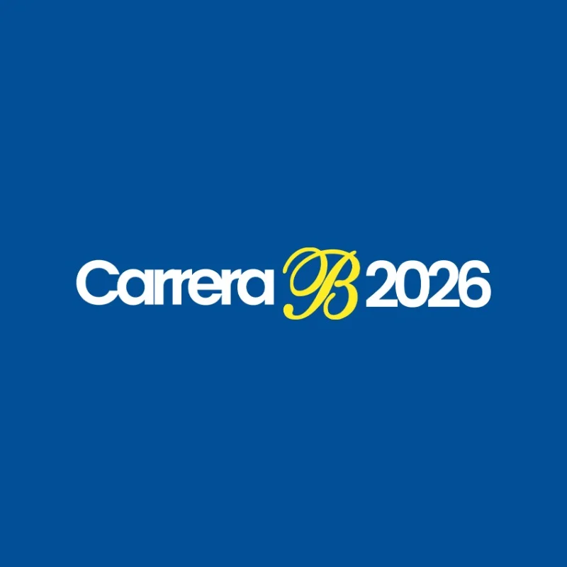 Carrera Blanquita